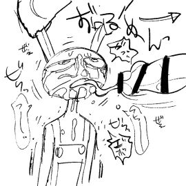 20daysapple black_and_white blowjob blowjob_face cum cum_drip cum_dripping cum_in_mouth cum_on_face cumshot gay glitch_productions human humanoid interspecies interspecies_yaoi japanese_text jax_(the_amazing_digital_circus) male male/male male_only no_color penis pixiv pixiv_link rabbit rabbit_ears spiral_eyes sweat sweatdrop sweating sweaty the_amazing_digital_circus unnecessary_censorship yaoi