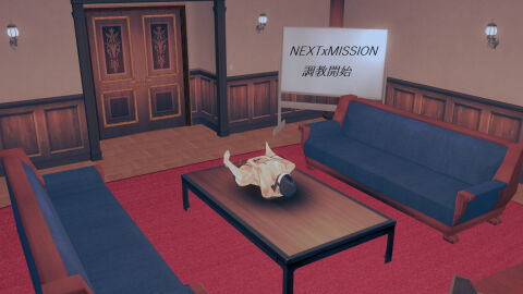 1girls 3d female female_only human solo spy_x_family yor_briar yor_forger