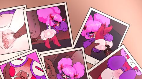 blowjob chocovania_(character) forced_oral imp indie_virtual_youtuber meweeze original pictures shortstack twitch virtual_youtuber