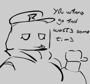 1boy1girl 2025 2d 2d_(artwork) 2d_animation :3 >_< ambiguous_penetration animated anthro anthro_female arms_up big_ass big_butt blush blushing_at_viewer blushing_female breasts cable closed_eyes clothing cum cum_in_ass cum_inside dialogue enormous_ass fat_ass female forsaken_(roblox) gungaporno hat heart heart_symbol huge_butt large_ass large_butt looking_at_viewer looking_back lying male male/female moving moving_ass pointing pov pov_eye_contact pov_male pov_sex roblox roblox_game roblox_hat robloxian robot robot_girl robot_humanoid sex sex_from_behind shiny_ass tagme tongue_out tv_head twitter_link veeronica video white_background