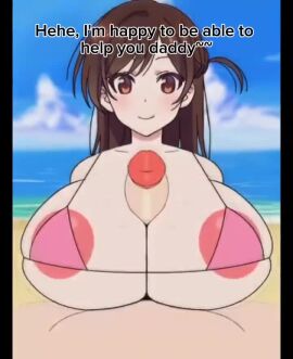 ass beat_banger big_ass big_breasts bikini bikini_bottom bikini_top breasts cum cum_in_ass cum_inside doggy_style enormous_ass enormous_breasts excessive_cum excessive_precum huge_ass huge_breasts large_ass large_breasts massive_ass massive_breasts mizuhara_chizuru pinned pinned_down pinned_to_floor pinned_to_ground precum tagme titjob tits_bigger_than_head video