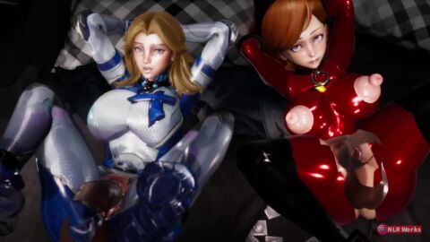 2boys 2girls 3d 3d_animation alternate_ass_size alternate_body_type alternate_breast_size anus artist_name balls big_breasts cheating cheating_wife crossover dark-skinned_male dark_skin disney elastigirl fantastic_four female female_focus helen_parr honey_select honey_select_2 invisible_woman invisible_woman_(marvel_rivals) labia labia_majora labia_minora light-skinned_female light_skin male marvel marvel_comics marvel_rivals milf mp4 netease_games nlrstar penis pixar pixar_mom pussy sound sound_effects sound_warning sue_richards sue_storm tagme the_incredibles the_incredibles_2 vagina video watermark