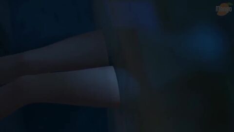 1girls 2boys at_night atlus bikini black_hair blonde_hair blowjob blue_eyes brown_hair cheating cheating_girlfriend cheating_with_friend cucked_by_friend deepthroat joker_(persona) makoto_niijima mango netorare persona persona_5 red_eyes ryuji_sakamoto tagme underwater video video_game_franchise voice_acted