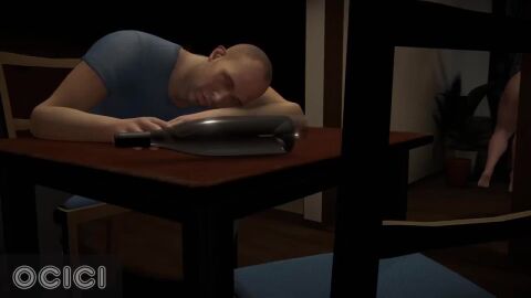 1girls 2boys 3d age_difference ass big_ass big_breasts breasts bust busty cheating cheating_wife chest curvaceous curvy curvy_figure dumptruck_ass dumptruck_butt female female_focus hips hourglass_figure huge_ass huge_breasts large_ass large_breasts legs light-skinned_female light-skinned_male light_skin male male/female mature mature_female milf ocici older_female older_female_and_younger_male original original_character original_characters sex slim_waist sound tagme thick thick_hips thick_legs thick_thighs thighs video voluptuous waist wide_hips younger_male