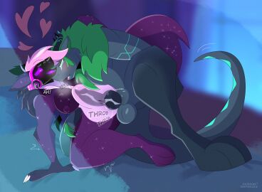 absurd_res ahe_gao animal_genitalia anthro balls balls_slap bedroom bedroom_background bedroom_sex blush bodily_fluids breast_rest breasts breathing breathing_noises bulge cheek_tuft comic deep_penetration dragon dripping duo eastern_dragon european_mythology facial_tuft female fluffy fully_inside genital_fluids genitals heart_eyes heart_symbol hi_res hybrid inside kaziko knot knot_root knotted_penis looking_pleasured machine male male/female mythological_creature mythological_scalie mythology neck_tuft night orgasm penetration penis pinup pose precum precum_drip precum_squirt protogen protogen_face protogen_visor pussy romantic romantic_couple romantic_sex scalie scut_tail shaking shaking_orgasm sheath shivering short_tail slap stomach_bulge tail throbbing tuft vaginal_fluids vaginal_penetration walk-w-igny western_dragon x-ray_(disambiguation) x-ray_vision