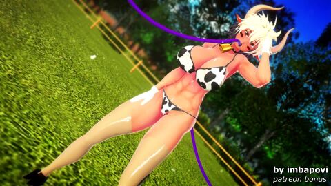 1girls 3d air_inflation animated ass ass_expansion belly_burst belly_bursting belly_expansion belly_inflation belly_rupture big_ass big_belly big_butt bikini breast_expansion breast_growth breast_growth_(enlargement) breast_inflation breasts bursting cathyl cheeks_inflation cow_print cow_print_bikini expansion female female_only gigantic_ass gigantic_breasts hose huge_ass huge_breasts hyper_ass hyper_breasts imbapovi inflation monster_musume_no_iru_nichijou mp4 naked nipple_penetration nude nude_female popping solo solo_female sound tagme torn_clothing video what willingly_popped