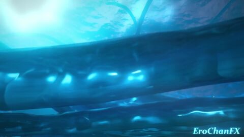 1girls 3d 3d_animation animated belly_bulge cartethyia_(wuthering_waves) erochanfx female female_moaning large_insertion mp4 nude sound stomach_bulge tagme tentacle tentacle_sex underwater video voice_acted wuthering_waves