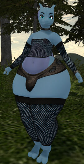 ass big_ass bubble_ass bubble_butt bulge femboy ferialexonar furry huge_ass male mewtwo penis pokemon pokemon_(species) tagme thick_thighs wide_hips