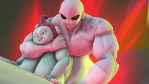 3d 3d_animation anal anal_sex animated animation bbw big_ass big_breasts big_butt buff_male choke_hold choker choking_while_penetrating chubby chubby_ass chubby_female curvy doggy_style dragon_ball dragon_ball_super from_behind from_behind_position huge_ass huge_breasts huge_butt hyper hyper_ass hyper_breasts hyper_butt ironhawk jiren lewdhawk muscular muscular_male naked naked_female naked_male no_sound nude nude_female nude_male on_the_ground public public_exposure public_nudity public_sex raped_by_enemy raped_female raped_girl ribrianne sfm tagme tournament_of_power video voluptuous voluptuous_body voluptuous_female