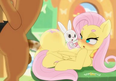 2d 2d_animation anal angel_(mlp) animal_genitalia animal_penis animated anthro ass balls biped bodily_fluids bubble_butt cum cum_in_ass cum_inside cum_on_body cum_on_penis equid equine equine_genitalia equine_penis female feral fluttershy_(mlp) frame_by_frame friendship_is_magic full_color furniture genital_fluids genitals group hasbro hi_res horse inside lying male male/female mammal masturbation my_little_pony mythological_creature mythological_equine mythology n0nnny on_side on_table pegasus penis pony quadruped random_character sex table trio wings