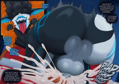 1futa 2025 2boys 2d anal anal_only anal_penetration anal_sex anthro anthro_male anus ass balls balls_touching ballsack big_ass big_ass_(futa) big_balls big_butt big_cock big_dick big_hips big_penis big_testicles big_thighs black_hair bodily_fluids bubble_ass bubble_butt cock comic cum cum_in_ass cum_inside cumming cumming_while_penetrating cumshot curvaceous curvaceous_body curvaceous_figure curvaceous_futa curves curvy curvy_body curvy_figure curvy_futa curvy_hips curvy_male dark-skinned_male dark_skin dialog dialogue dick diphallism dominant dominant_gynomorph dominant_intersex duo ejaculate ejaculating ejaculating_cum ejaculation english_text fat_ass fat_butt femboy fluids futa_is_bigger futa_on_male futa_penetrating futa_penetrating_male futadom futanari ganondorf genital_fluids genitals gynomorph hi_res huge_ass huge_balls huge_butt huge_cock huge_hips huge_testicles huge_thighs humanoid hyper hyper_penis intersex link male male_penetrated malesub mammal midna motion_blur motion_lines motion_outline nintendo open_mouth penetrated penetrating penetration penile penile_penetration penis penis_in_ass picturd red_hair sex submissive submissive_male tagme text the_legend_of_zelda thick thick_ass thick_butt thick_hips thick_legs thick_penis thick_thighs tongue tongue_out twilight_princess twink voluptuous voluptuous_body voluptuous_futa voluptuous_male wide_ass wide_butt wide_hips wide_thighs wolf_link