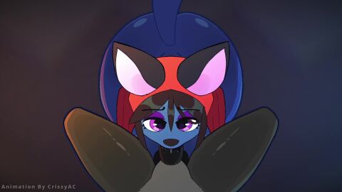 16:9 2d 2d_animation animated anthro ass ball balls big_butt black_body black_fur bodily_fluids bouncing_butt brayan_(a-doss) breasts canid canine canis clothed clothing crissyac cum cum_drip cum_from_nose cum_in_mouth cum_in_nose cum_inside cum_on_face deep_throat dripping duo ejaculation erection fellatio female first_person_view fox frame_by_frame fur genital_fluids genitals hair hi_res hood magic_user male male/female male_penetrating male_pov mammal mary_(a-doss) no_sound nude open_mouth oral oral_penetration penetration penile penis penis_in_mouth purple_eyes saliva sex short_playtime simple_background tagme tail tail_motion tailwag tongue tongue_out video widescreen wolf