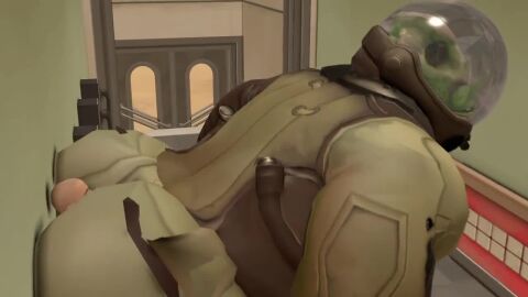 3d_animation animated ass_focus ass_grab between_ass between_butts butt_focus butt_grab cafeteria clothed clothed_male facesitting facesitting_through_clothes fart fart_cloud fart_everywhere fart_fetish fart_torture farting farting_in_face farting_on_another farting_on_face farts grabbing_own_ass huge_ass huge_butt overwatch overweight overweight_male roadhog sitting_on_face sitting_on_person spanking_own_ass tagme video xeytech