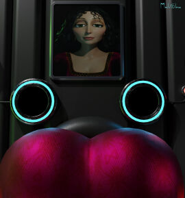 1girls 3d ass ass_bigger_than_head big_ass big_breasts big_thighs breasts curvaceous curvy curvy_figure disney disney_villains enormous_ass evil_milf fat_ass female gigantic_ass hips huge_ass huge_breasts huge_thighs large_ass large_breasts large_thighs light-skinned_female light_skin massive_ass mature mature_female mechglenn milf mother_gothel round_ass slim_waist tangled thick thick_ass thick_hips thick_legs thick_thighs thighs villain villainess voluptuous waist wide_ass wide_hips wide_thighs