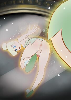 1futa 2019 anus ass back back_view balls bent_over big_ass big_butt blonde_hair blue_eyes bottomless bottomless_skirt breasts bubble_ass bubble_butt clothed clothing dickgirl disney fairy fairy_wings flaccid flaccid_penis futa_only futa_pov futa_sans_pussy futanari genitals going_commando hair_bun hecticarts highres huge_ass huge_butt humanoid humanoid_balls humanoid_genitalia humanoid_hands humanoid_penis intersex leg_lift leg_up light-skinned_futa light_skin lipstick looking_at_penis looking_back magic medium_breasts miniskirt mirror mostly_clothed no_panties no_underwear penis peter_pan_(disney) raised_eyebrow red_lipstick reflection shoes short_shorts skirt skirt_lift solo solo_futa sparkle surprised testicles thick_thighs tinker_bell twitter upskirt wide_hips wings