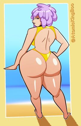 1girls ass atomickingboo big_ass big_breasts big_thighs breasts bust busty chest curvaceous curvy curvy_figure digital_media_(artwork) female female_focus hips hourglass_figure huge_ass huge_breasts human large_ass large_breasts legs light-skinned_female light_skin luna_starlene mature mature_female oc original original_character slim_waist the_besties_(atomickingboo) thick thick_ass thick_hips thick_legs thick_thighs thighs voluptuous waist wide_ass wide_hips wide_thighs