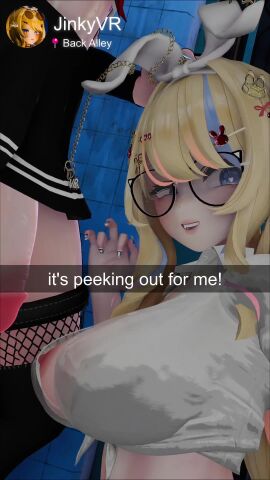 1futa 1girls 3d 3d_animation accessory animated black_hair blonde_hair blowjob blue_eyes blue_hair bow breasts clipping dirty_talk dominant dominant_futa english_dialogue english_voice_acting fansly female futa_on_female futa_with_female futadom futanari horns intersex jewelry jinkyvr large_breasts light light-skinned_female light_skin long_hair longer_than_30_seconds looking_at_another looking_at_partner looking_down looking_up loving_it messy messy_hair moan moaning moaning_in_pleasure moans mp4 on_knees oral oral_penetration oral_sex pale-skinned_female pale_skin pleasure pleasured ponytail ribbon sakki_vr school_uniform schoolgirl schoolgirl_uniform shiny shiny_skin short_hair shorter_than_one_minute side_view sound sucking sucking_penis tagme tattoo tattoos text thigh_highs thighhighs thighs two-tone_hair video voice_acted vrchat vrchat_avatar vrchat_media vrchat_model watermark white_hair