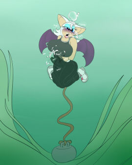 1futa 2d 2d_(artwork) 2d_artwork air_bubbles anthro aquaphilia ball_and_chain bat bondage breasts bubbles bulge clothed cum cum_in_water cum_through_clothes drowning ejaculation erect_nipples fetish furry futa_only futanari handsfree_ejaculation huge_breasts imminent_death intersex moaning mobian mobian_(species) mobian_bat nipple_bulge nipples ocean pants peril rouge_the_bat sea sega shoes solo sonic_(series) sonic_adventure_2 sonic_the_hedgehog_(series) sound_effects spasms tank_top underwater underwater_peril_aladdin water wet.