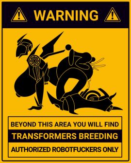 1boy 1girls arcee arcee_(prime) ass big_ass breasts cum cum_drip cybertronian english_text female female_autobots from_side hazard_sign height_difference holding_on hourglass_figure huge_ass human human_on_robot interspecies large_ass larger_female male massive_ass massive_breasts mounting on_knees perching_position pictogram pictographics ravage41 robot robot_on_human sex sex_from_behind side_view sideboob sign size_difference small_dom_big_sub smaller_male straight transformers transformers_prime warning_sign warning_sign_person yellow_background
