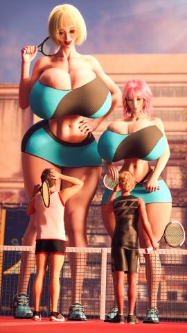 2boys 2girls 3d alavgts ass big_ass big_breasts bigger_female breasts bust busty chest curvaceous curvy curvy_figure enormous_ass female female_focus giantess height_difference hips hourglass_figure huge_ass huge_breasts large_ass large_breasts larger_female legs light-skinned_female light-skinned_male light_skin macro macro_female male male/female mature mature_female mature_male micro micro_male original original_character original_characters shorter_male size_difference small_male smaller_male straight tall_female taller_female thick thick_hips thick_legs thick_thighs thighs voluptuous voluptuous_female waist wide_hips