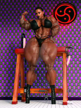 1girls 3d 3d_(artwork) ass athletic athletic_female big_ass big_breasts big_butt bottom_heavy breasts brown-skinned_female brown_body brown_skin bust busty chest curvaceous curvy curvy_figure dark-skinned_female dark_skin divergentartgb enormous_ass enormous_breasts female female_focus fit fit_female gigantic_ass gigantic_breasts high_heel_boots high_heels hips hourglass_figure huge_ass huge_breasts hyper_ass hyper_breasts large_ass large_breasts legs massive_ass massive_breasts mature mature_female original original_character platform_heels thick thick_hips thick_legs thick_thighs thighs top_heavy voluptuous voluptuous_female waist wide_hips