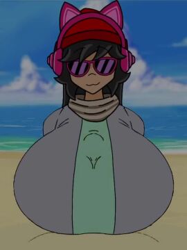 1boy 1boy1girl 1girls 2d 2d_animation 3:4 animated areolae ass ass_up beach beach_sex beanie beanie_hat beat_banger beat_banger_(mod) big_areola big_ass big_breasts big_penis black_hair blush breast_grab breasts bubble_butt cat_ear_headphones clothed clothed_female clothed_female_nude_male clothing completely_nude completely_nude_female completely_nude_male cum cum_in_pussy cum_inside curvaceous curvaceous_female curvaceous_figure curves curvy curvy_female curvy_figure dark-skinned_female dark_skin enormous_ass enormous_breasts eyebrows_visible_through_hair female female_on_bottom female_penetrated gigantic_ass gigantic_breasts glasses grabbing grabbing_breasts hands_on_breasts headphones huge_ass huge_breasts huge_cock hyper hyper_breasts large_areolae large_ass large_breasts large_penis light-skinned_male light_skin longer_than_2_minutes longer_than_one_minute looking_at_viewer looking_pleasured male male_on_top male_penetrating male_penetrating_female male_pov massive_ass massive_breasts music nipples nude nude_female nude_male oc original_character outdoor_nudity outdoor_sex outdoors paizuri paizuri_under_clothes penetration penis pov pov_blowjob pov_eye_contact public public_nudity pussy roblox roblox_avatar sex shorter_than_3_minutes shorter_than_four_minutes sound sunglasses tagme tongue tongue_out topless topless_female toriel_beat_banger unseen_character unseen_male_face vertical_video video voluptuous voluptuous_female