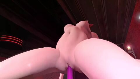 3d 3d_animation animated dark_deception dark_deception:_chapter_4 dildo dildo_in_ass laokuangzhan naked naked_female nurse reaper_nurse sound_effects tagme torment_therapy video voice_acted