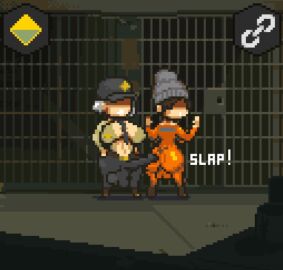 2futas ass ass_focus ass_shake ass_visible_through_thighs back back_view background backsack balls balls_bulge balls_under_clothes ballsack belly belly_button big_ass big_balls big_breasts big_butt big_penis black_hair boots breasts breasts_out brush cap clothed clothed_futa clothed_sex clothes clothing curvaceous curvaceous_figure curves curvy curvy_body curvy_figure curvy_hips curvy_thighs dead_ahead enormous_breasts erection female fully_clothed futa_on_futa futa_only futanari guard hair horny horny_futa huge_ass huge_balls huge_breasts huge_butt huge_cock huge_testicles huge_thighs intersex looking_at_another looking_back looking_pleasured maria_(dead_ahead) nipples partially_clothed penis pixel pixel34 pixel_(artwork) pixel_art pixelated polina_(dead_ahead) prisioner prison prison_bars prison_cell prison_clothes prison_guard prison_guard_position prison_uniform prisoner seductive seductive_body seductive_look seductive_pose shoes short_hair testicles thick thick_ass thick_butt thick_hips thick_legs thick_penis thick_thighs white_hair young younger_female