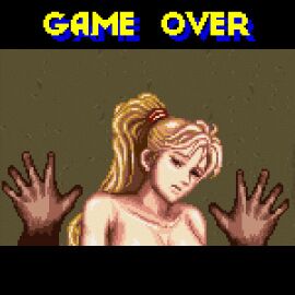 16-bit 1boy 1girls 2d ambiguous_penetration animated asian asian_female bad_end blonde_female blonde_hair breasts bust_portrait busty busty_female capcom crying crying_female defeated defeated_heroine female female_focus final_fight final_fight_2 game_over game_over_screen gritting_teeth implied_nudity implied_rape implied_sex interracial japanese_female loop maki_genryusai male male/female male_pov mating_press missionary missionary_position nude nude_female offscreen_nudity one_after_another pixel_animation pixel_art ponytail pov pussy rapist_pov raravista running_a_train sex sloppy_seconds straight street_fighter struggling_to_fit taking_turns tight_fit tight_pussy unwanted_penetration video_games