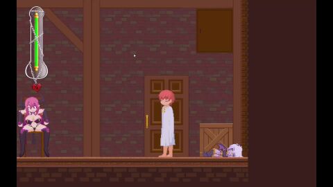 1boy 1boy1girl 1girls 2d 2d_(artwork) black_hair blowjob brick_wall castle_of_temptation chains cloak closet crate cum cum_drip cum_in_mouth cum_on_face cum_on_floor death_by_snoo_snoo deepthroat demon_girl demon_horns demon_tail demon_wings draining forced_oral forced_orgasm goat_girl goat_horns goat_tail health_bar horns lavender_hair milking on_floor pink_eyes pink_hair pleasure_face poring purple_eyes purple_hair red_eyes red_hair running sex_doll sex_toy shorter_than_30_seconds smug smug_face struggling succubus succubus_costume succubus_horns succubus_tail succubus_wings sucking sucking_penis tagme trying_not_to_cum trying_to_escape video wings yellow_eyes