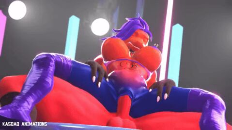 3d 3d_animation animated anthro anthro_penetrated biped blaziken boots bouncing_breasts breasts cayenne_(kasdaq) clothing duo female female_penetrated fingers footwear fucked_silly furry generation_3_pokemon genitals hair high_heeled_boots high_heels humanoid interspecies kasdaq legwear looking_pleasured male male/female male_penetrating male_penetrating_anthro male_penetrating_female nintendo nipple_piercing nipples penetration penile penile_penetration penis penis_in_pussy piercing pokemon pokemon_(species) pussy reptile scalie sex short_playtime source_filmmaker spread_legs spreading thigh_boots thigh_highs vaginal_penetration widescreen