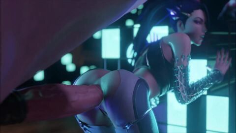 16:9 1animal 1boy 1girls 3d anal anal_insertion anal_penetration anal_sex animated ass balls big_ass big_balls big_butt breasts clothed clothed_female clothed_female_nude_male clothed_sex clothing club deep_penetration dirty doggy_style erection female horse horsecock k/da_all_out_kai'sa k/da_all_out_series k/da_series kai'sa kassioppiava league_of_legends legs male milf moan moaning moaning_in_pleasure mp4 music nails night nude nude_male penis pink_penis purple_eyes purple_hair pussy sex shaking shaking_ass shaking_breasts shaking_butt shaking_legs shorter_than_30_seconds sound standing standing_doggy_style standing_sex stomach_bulge thebartender vagina video voice_acted white_body white_fur white_skin zoophilia