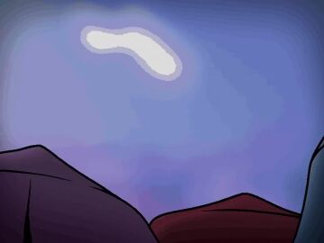 animated big_breasts blueberry_inflation breasts cleavage huge_breasts hyper_breasts inflation macro nipples sinflative tagme thick_thighs video wide_hips