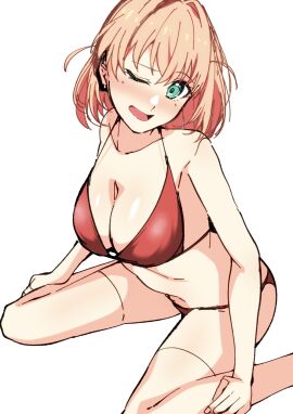 1girls 75ryrnyp9rtngjo almost_naked almost_nude bare_arms bare_belly bare_calves bare_chest bare_hands bare_hips bare_knees bare_legs bare_midriff bare_navel bare_shoulders bare_skin bare_thighs belly belly_button bikini bikini_bottom bikini_top breasts busty busty_female calves cleavage collarbone dot_nose exposed exposed_arms exposed_belly exposed_legs exposed_midriff exposed_shoulders exposed_thighs eyebrows_visible_through_hair female female_focus female_only fingernails fingers green-eyed_female green_eyes groin high_resolution highres hinoshita_kaho knees large_breasts lean_figure legs light-skined_female light-skinned_female light_skin link!_like!_love_live! long_hair looking_at_viewer love_live! m_legs medium_hair naked naked_female narrow_waist navel nude nude_female nudity one_one_eye_open open_mouth open_mouth_smile parted_lips pink-haired_female pink_eyebrows pink_hair red_bikini red_bikini_bottom red_bikini_top red_string_bikini red_swimsuit red_swimwear shoulders simple_background sitting sitting_on_ass sitting_on_floor sitting_on_ground slender_body slender_waist slim_female slim_waist solo string_bikini swimsuit swimwear thick_thighs thighs thin_waist tongue upper_body v-line virtual_youtuber white_background wink winking winking_at_viewer