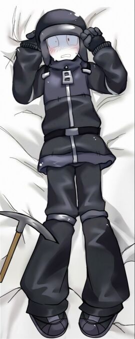 bodypillow canihavepromo climber law_of_talos tagme