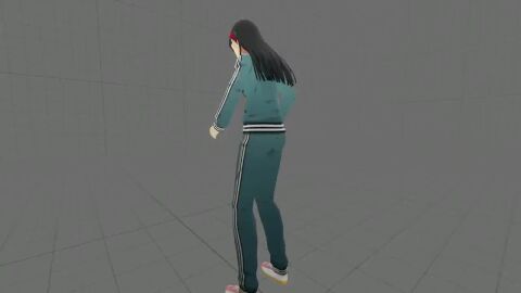 1girls 3d 3d_animation amagi_yukiko animated ass ass_focus atlus big_ass big_butt black_hair clothing fart fart_cloud fart_fetish farting fat_ass female female_only huge_ass huge_fart long_hair looking_back persona persona_4 smile smiling sound sound_effects standing stock_fart_sfx tagme video xee xeenitsu yellow_fart zeeny