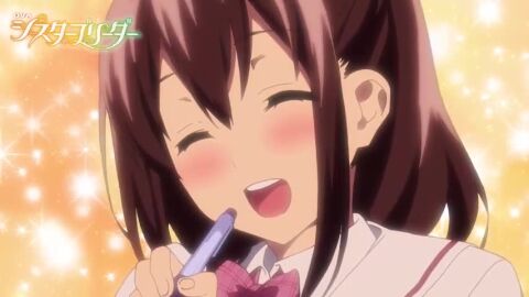 1girls 2d 2d_animation animated animation female female_focus incest large_breasts preview sister sister_breeder t-rex_(animation_studio) tagme video