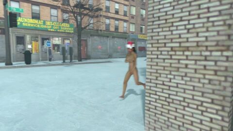 3d alternate_version animated ass barefoot being_watched blush breasts christmas christmas_hat city classic_enf_pose clothed_female clothed_female_nude_female clothed_male clothed_male_nude_female completely_naked completely_nude covering covering_breasts covering_crotch covering_pussy covering_self embarrassed embarrassed_nude_female enf exhibitionism exposure female gasping hat hat_only headwear headwear_only left_4_dead left_4_dead_(series) long_hair male masterzenus naked naked_female navel nude nude_female only_one_naked ponytail public public_exposure public_indecency public_nudity pussy running santa_hat shorter_than_30_seconds small_breasts snowing snowing_outside sound sound_effects source_filmmaker streaking street tagme unintentional_exhibitionism valve video voice_acted winter zoey_(left_4_dead)