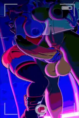 2futas 3d 3girls 5_fingers alternate_version_available animated animatronic anthro anthro_only apron arm_around_partner balls bear_girl big_breasts big_penis blush bonfie bottomless breasts breasts_out brown_fur brown_hair bunny_ears cally3d chicken_girl chiku cleavage clothed cryptiacurves eye_contact fangs fazclaire's_nightclub female fexa five_nights_at_freddy's fox fox_girl frenni_fazclaire furry furry_only futa_on_female futanari genitals handjob huge_cock intersex looking_at_viewer looking_pleasured masturbation nightclub off_screen_character penis phone_view purple_body purple_hair rabbit recording recording_on_phone smile smiling sound surprised surprised_expression tagme thick_thighs thighhighs thighs throbbing_penis tongue tongue_out type_0 video yellow_body yellow_hair