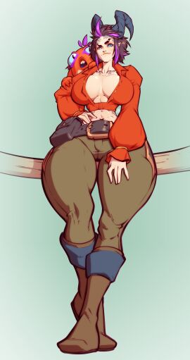 dracthyr_(visage) female kittrandra oc svenners world_of_warcraft