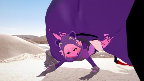 1girls 3d ass big_ass bubble_ass bubble_butt female huge_ass hyper_ass large_ass massive_ass mina_ashido multikk2 my_hero_academia pink_hair pink_skin tagme thick_thighs user3345 wide_hips