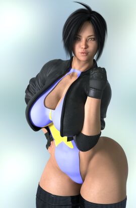 1girls 3d ass big_ass big_breasts big_thighs blazehand breasts bust busty chest cometstar_(thecometray) curvaceous curvy curvy_figure female hips hourglass_figure huge_ass huge_breasts huge_thighs jenna_(thecometray) jenna_macready_zheung large_ass large_breasts large_thighs legs light-skinned_female light_skin mature mature_female original original_character slim_waist thecometray thecometverse_(thecometray) thick thick_legs thick_thighs thighs voluptuous waist wide_hips