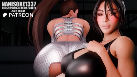 +epic_games 1boy 2025 2girls 30_seconds 3d 3d_animation anal anal_sex animated ariana_grande ariana_grande_(fortnite) artist_name ass ass_focus athletic athletic_female big_breasts blurry blush boobs_bigger_than_head boobs_bigger_than_torso bouncing_breasts breasts breasts_bigger_than_head celebrity cock cowgirl_position cute dat_ass duo duo_focus egirl epic_games erection eye_contact eyelashes eyeliner eyeshadow fat_ass female female_focus female_human female_penetrated femsub fortnite fortnite:_battle_royale fringe full_lips giver_pov half_closed_eyes hands-free hi_res highres human human_female human_male human_on_human intense_stare intimate jiggle jiggling_ass jiggling_breasts juicy_lips just_the_tip kim_kardashian kim_kardashian_(fortnite) kneeling large_breasts light-skinned_female light-skinned_male light_skin lipstick longer_than_10_seconds looking_at_viewer male/female male_penetrating male_penetrating_female male_pov mascara moan moaning moaning_in_pleasure moans nanisore1337 pale-skinned_female pale_skin partial_male penetrating_pov penis petite pov pov_eye_contact ragged_breathing real_person reverse_cowgirl_position riding_penis seductive seductive_eyes seductive_look seductive_mouth sex sexual sexy short_playtime short_video shorter_than_30_seconds shorter_than_one_minute singer singers sound sound_effects straight straight_sex subdued_breathing submissive_female tagme threesome video video_games voice_acted watermark white_female