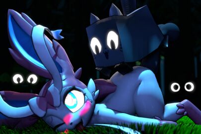 2024 3:2 3d 3d_(artwork) 3d_model anthro anthro_on_feral anthro_penetrated balls black_eyes black_nose black_whiskers blue_eyes blue_inner_ear blush bodily_fluids crossover digital_media_(artwork) domestic_cat dominant dominant_feral dominant_male dragon duo_focus eeveelution eyelashes fanfurry featureless_legs feet felid feline felis female female_on_feral female_penetrated feral feral_penetrating feral_penetrating_anthro feral_penetrating_female from_behind_position fucked_silly fur generation_6_pokemon genitals glowing glowing_eyes green_body green_scales green_wings grey_balls grey_body grey_ears grey_fur grey_penis grey_tail group heart_pupils humanoid_genitalia humanoid_genitalia_on_feral humanoid_penis humanoid_penis_on_feral larger_anthro larger_female larger_penetrated male male/female male_on_anthro male_penetrating male_penetrating_anthro male_penetrating_female mammal membrane_(anatomy) membranous_wings multicolored_body multicolored_fur multicolored_ribbon mythological_creature mythological_scalie mythology night nintendo nude nude_anthro nude_female one_eye_closed open_mouth open_smile penetration penile penile_penetration penis penis_in_vagina perching_position pet_simulator_x pink_blush pink_ears pink_feet pink_tail pokemon pokemon_(species) pussy red_tongue ribbons_(anatomy) roblox scales scalie sex size_difference small_but_hung small_dom_big_sub small_nose smaller_feral smaller_male smile square_(anatomy) submissive submissive_anthro submissive_female sylveon tail tears tongue tongue_out triangle_nose vaginal_penetration waddling_head whiskers white_body white_fur white_sclera wings zoophilia