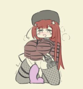 1girls akasamaishere blocky_body dildo dildo_in_pussy female partially_clothed pussy roblox robloxian tagme