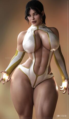 1girls 3d ass avengers big_ass big_breasts breasts bust busty cga3d curvaceous curvy curvy_figure erotichris female hailee_steinfeld hawkeye hawkeye_(kate_bishop) hawkeye_(series) hips hourglass_figure huge_ass huge_breasts kate_bishop large_ass large_breasts light-skinned_female light_skin marvel marvel_comics slim_waist starlight_(the_boys)_(cosplay) the_boys thick thick_hips thick_legs thick_thighs thighs top_heavy voluptuous waist wide_hips