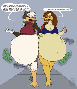 Pregnant Daisy Duck Porn - Rule34 - If it exists, there is porn of it / tina_russo
