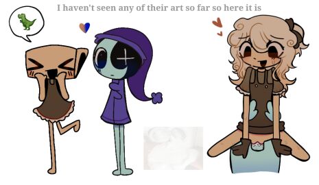 1boy 1girls astro_(dandy's_world) cowgirl_position cum cum_in_pussy cum_inside cute dandy's_world dick female humanoid male penetration penile penile_penetration penis penis_in_pussy pussy sex shelly_(dandy's_world) vagina vaginal vaginal_penetration vaginal_sexrnmoonshell_(ship)