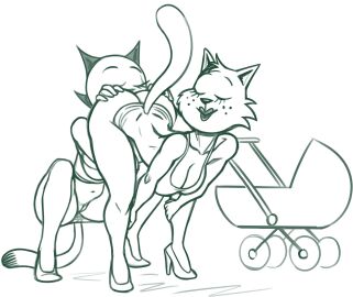 2024 2girls 5_fingers adult_on_adult anal anilingus anthro anthro_on_anthro anthro_rimming_anthro arm_support ass ass_eating ass_grab ass_up bare_shoulders bent_leg bent_over big_breasts biped black_and_white breasts butt_grab cheek_tuft cleavage cleavage_overflow closed_eyes closed_smile clothed clothed_sex clothing collarbone crouching dark_ears dark_lipstick dark_nose dark_whiskers digital_drawing_(artwork) digital_media_(artwork) dipstick_tail domestic_cat dress duo eating_ass extended_arms eyebrows eyelashes facial_tuft felid feline felis female female/female female_only female_rimming_female fingers footwear freckles freckles_on_face fur fur_tuft genitals hand_on_another's_butt hand_on_ass hand_on_butt hands_on_legs hands_on_own_legs head_tuft head_turned hi_res high_heels humanoid_hands innie_pussy intraspecies lesbian lesbian_sex lipstick long_eyelashes makeup mammal markings mature mature_anthro mature_female milf monochrome mother mother_puss mouth_closed navel oral parent partially_clothed partially_clothed_anthro partially_clothed_female prick_ears pussy raised_clothing raised_dress redout rimjob rimming round_head sex smile standing stroller stroller_lady tail tail_markings the_complex_adventures_of_eddie_puss thick_thighs three-quarter_view tuft upskirt webcomic whiskers yuri