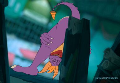 2024 2d_animation 4_fingers activision anal animated anthro ass ass_bigger_than_head ass_focus ass_grab ass_jiggle ass_up back_view backlighting barefoot better_version_at_source big_claws bikomation butt_focus butt_grab butt_jiggle claws countershading detailed_background digital_media_(artwork) dragon dragon_horns dragon_tail excited_for_sex frame_by_frame from_behind_position furry genitals hair half-closed_eyes hand_on_leg head_between_legs head_down head_down_ass_up horn horns inviting inviting_to_anal inviting_to_fuck inviting_to_sex jiggle jiggling jiggling_ass jiggling_butt leg_grab legs legs_held_open legs_spread looking_at_viewer looking_back looking_pleasured male male_only mythological_creature mythological_scalie mythology narrowed_eyes necklace nude nude_anthro nude_male open_mouth pleasure pleasure_face pleasured purple_body purple_eyes purple_skin red_necklace reptile scalie sex sharp_tail short_playtime solo spread_ass spread_legs spreading spreading_ass spreading_butt spreading_butt_cheeks spyro spyro_the_dragon tail tail_fetish tail_motion upside-down white_claws yellow_hair yellow_skin yellow_tail